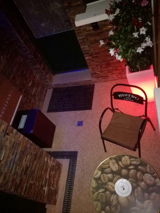شقة La Coloniale سان مالو المظهر الخارجي الصورة