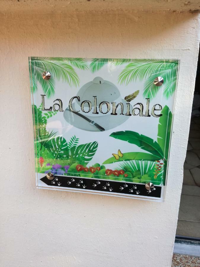 شقة La Coloniale سان مالو المظهر الخارجي الصورة